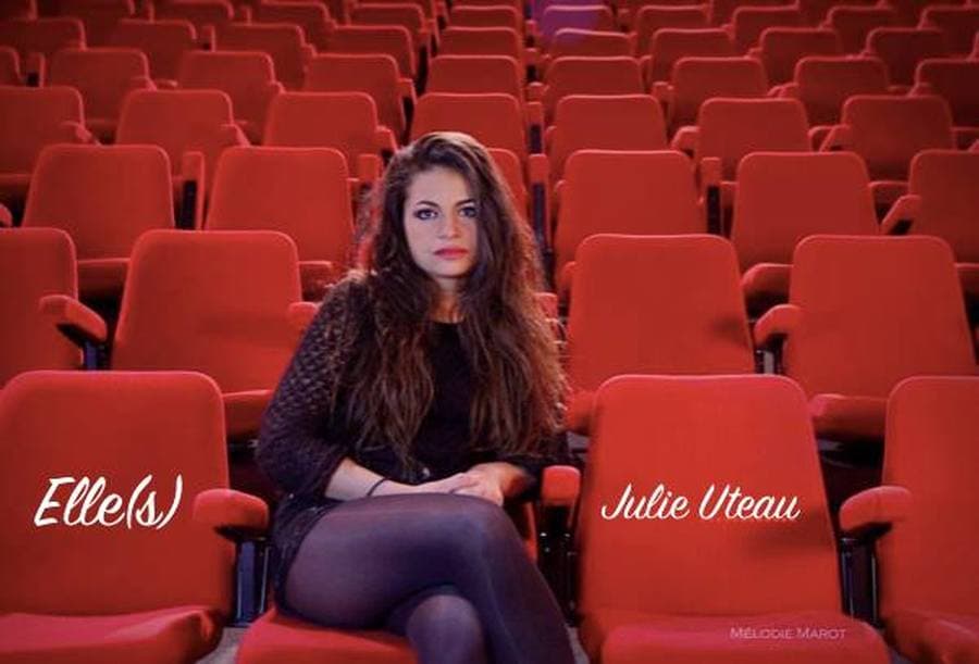 Elle(s) - Julie Uteau