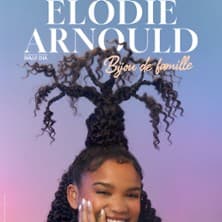 Elodie Arnould - Bijou de Famille