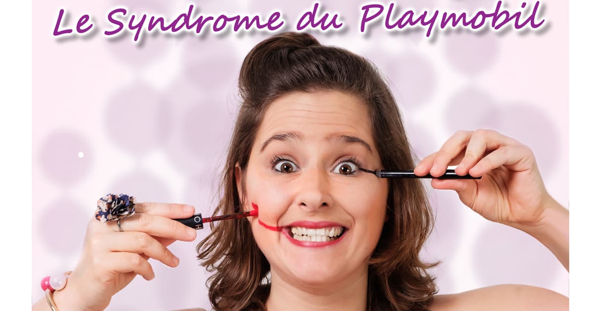 ELODIE POUX