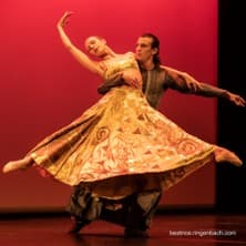 Emergences - Le Ballet de Poche