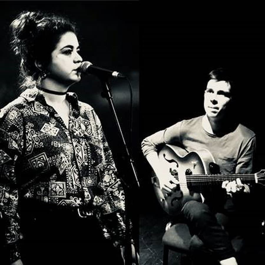 Emie & Martin Duo