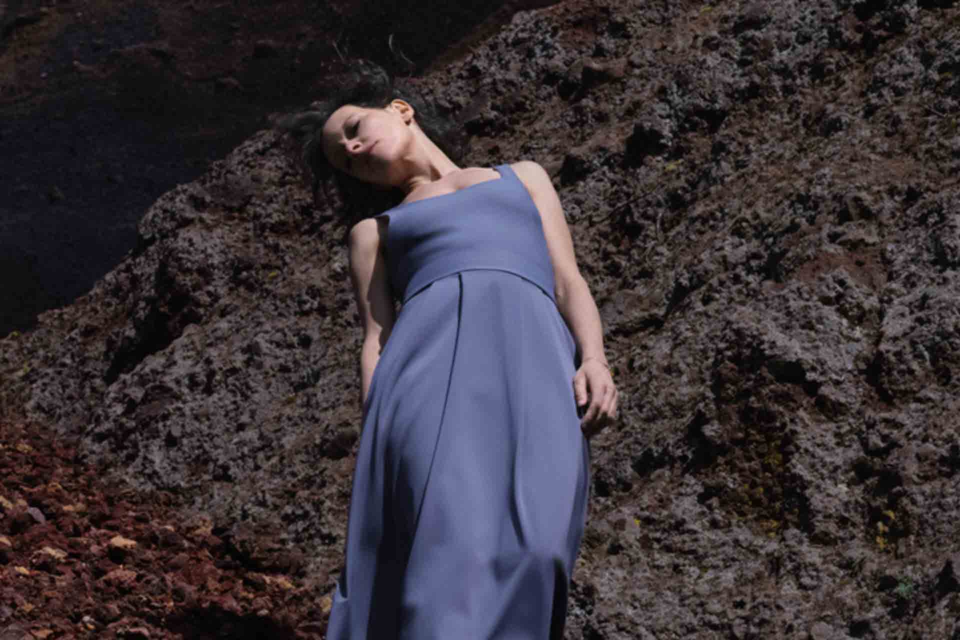 Emily Loizeau « Icare »