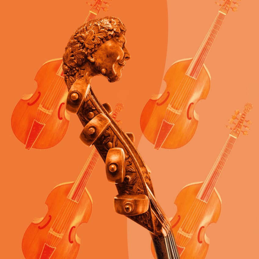 En avant la musique !