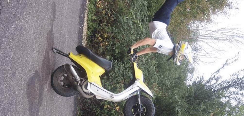 EN ROUE LIBRE - PNOM PEN b2b JUNIORE