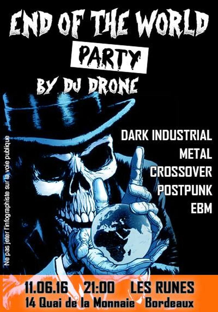 End of the World Party
