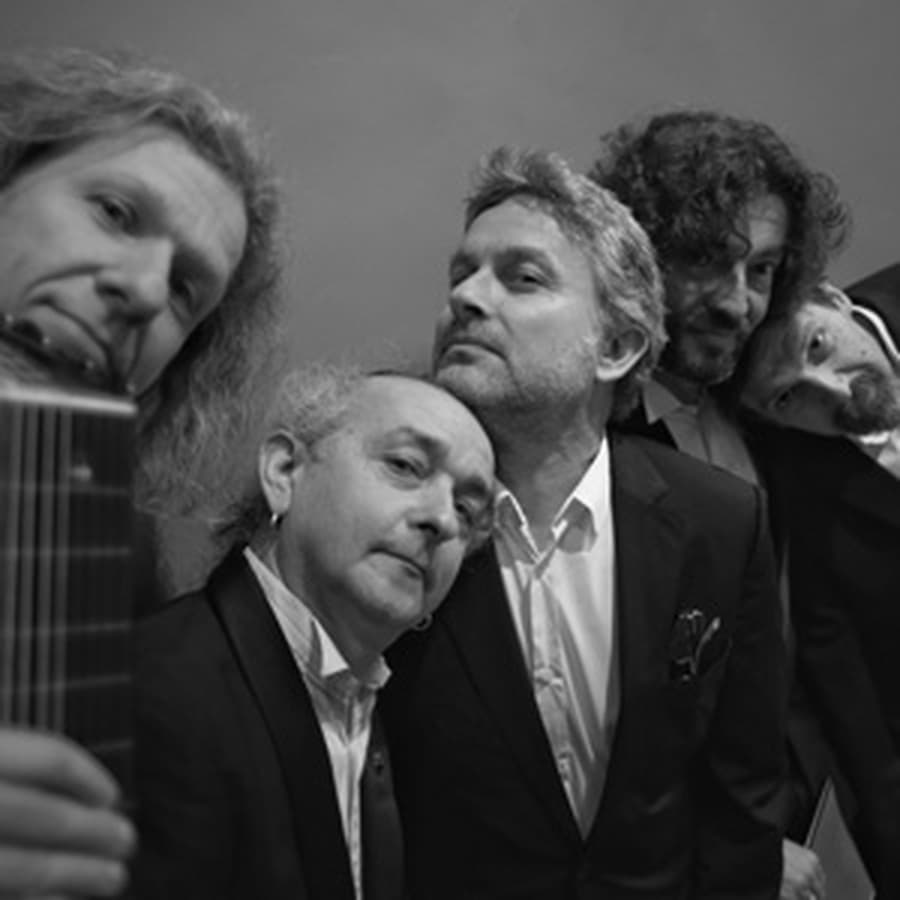 ENSEMBLE CLÉMENT JANEQUIN + L'ÊTRE-ON