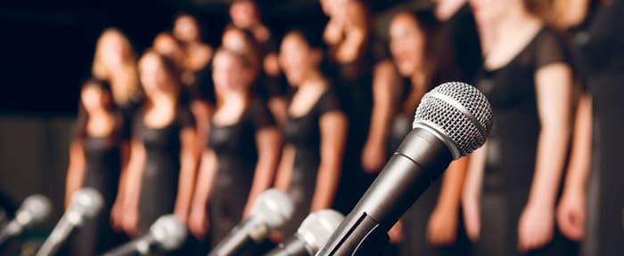 Ensemble Vocal Hémiole