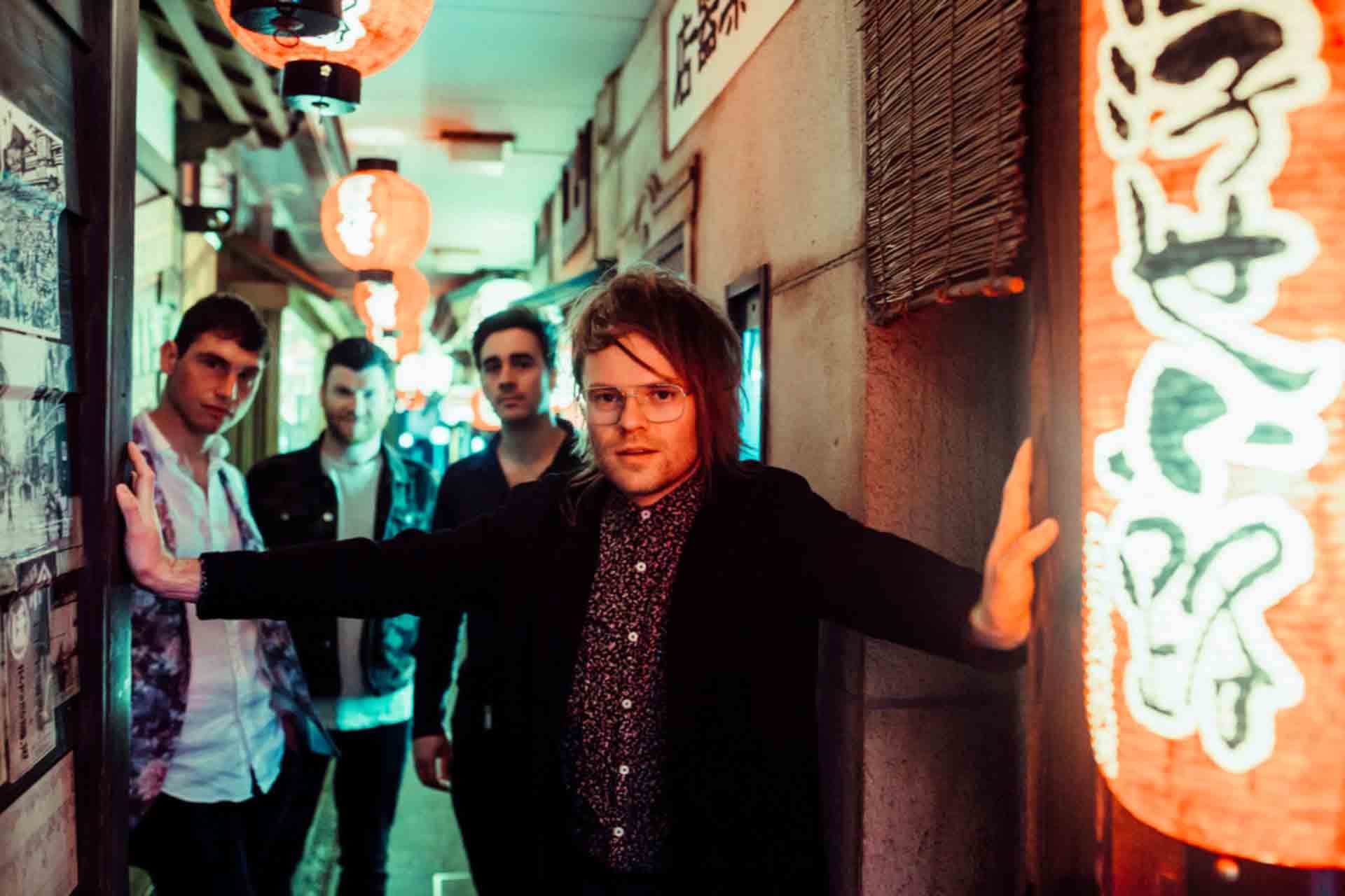 Enter Shikari