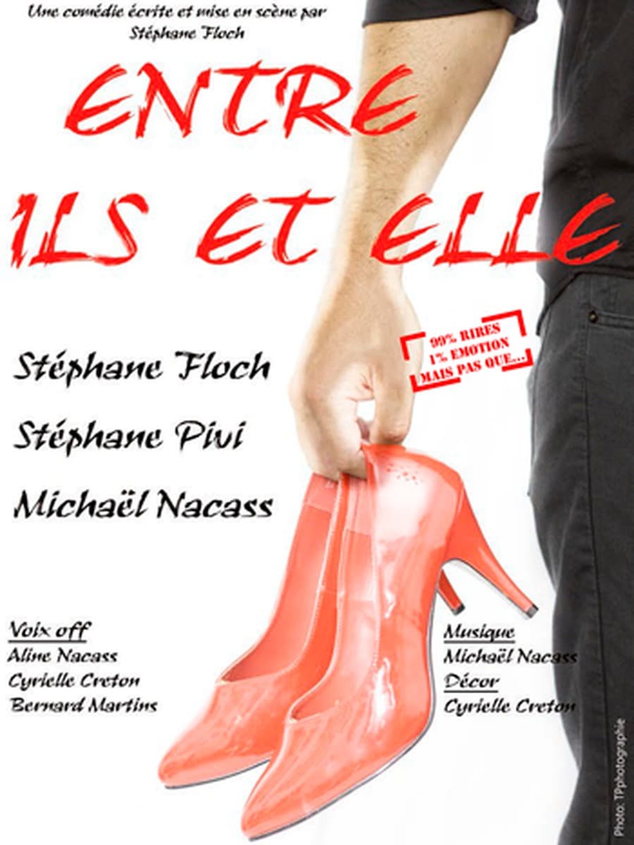Entre il et elles