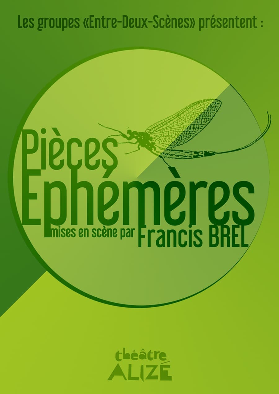 Ephémères