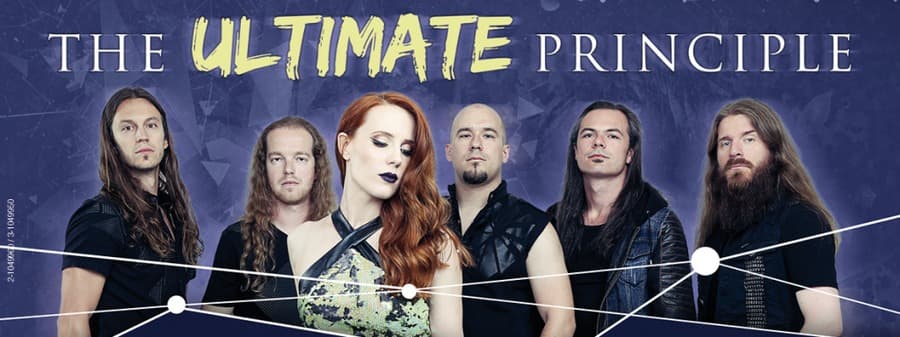 EPICA + VUUR + MYRATH