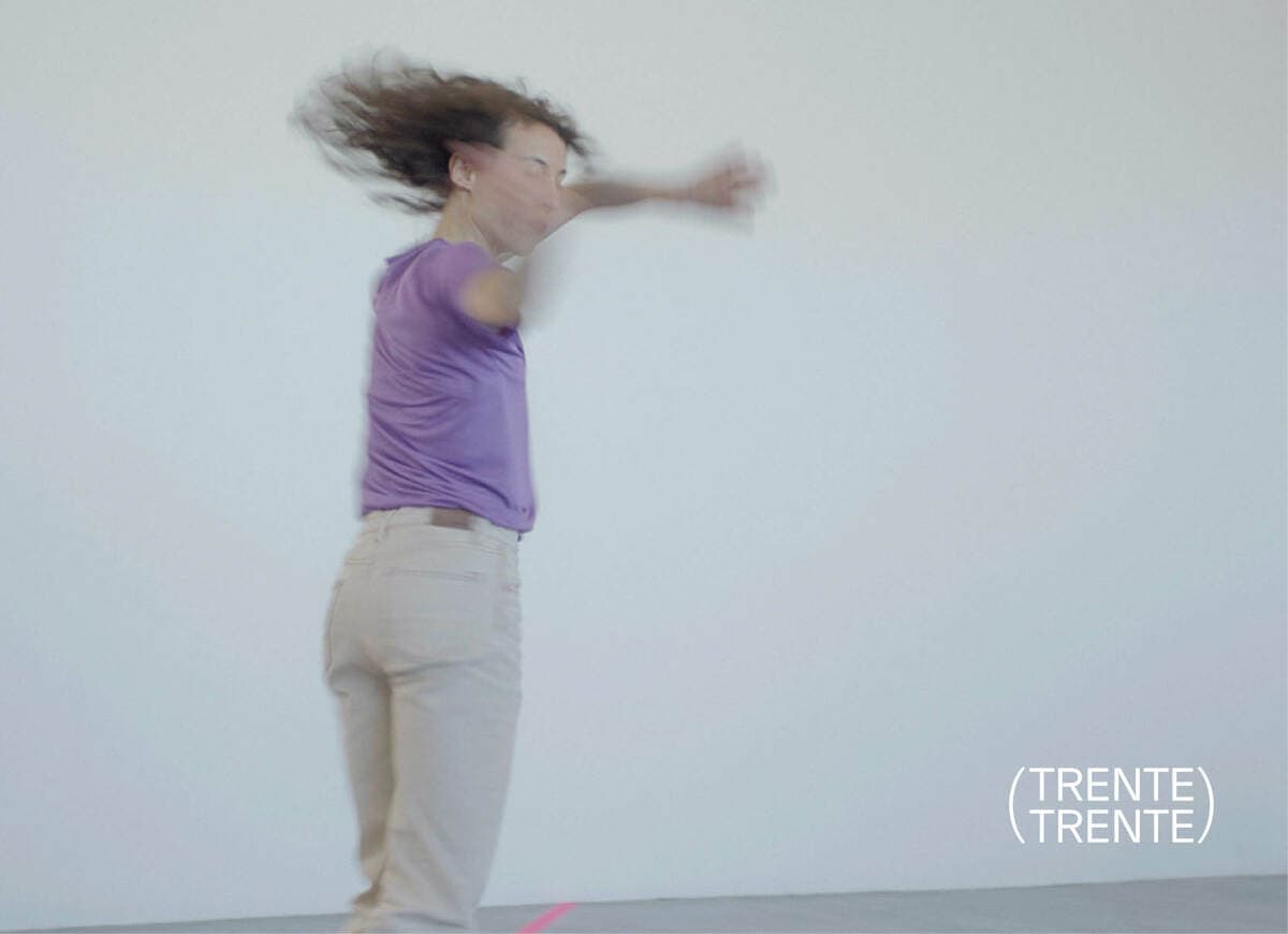 Erato - Femke Gyselinck / GRIP