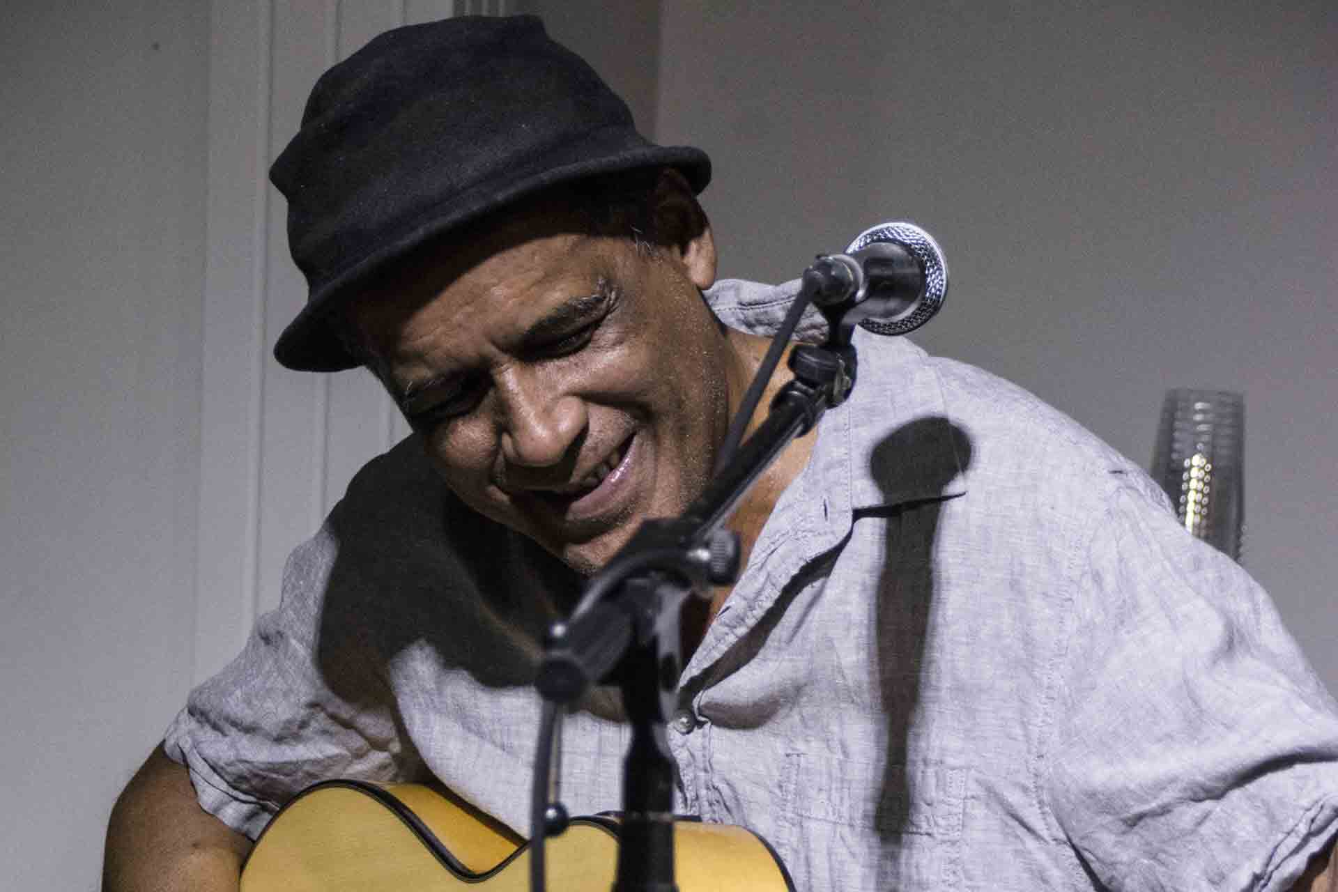 Erick Manana & Lokanga Köln Quartet