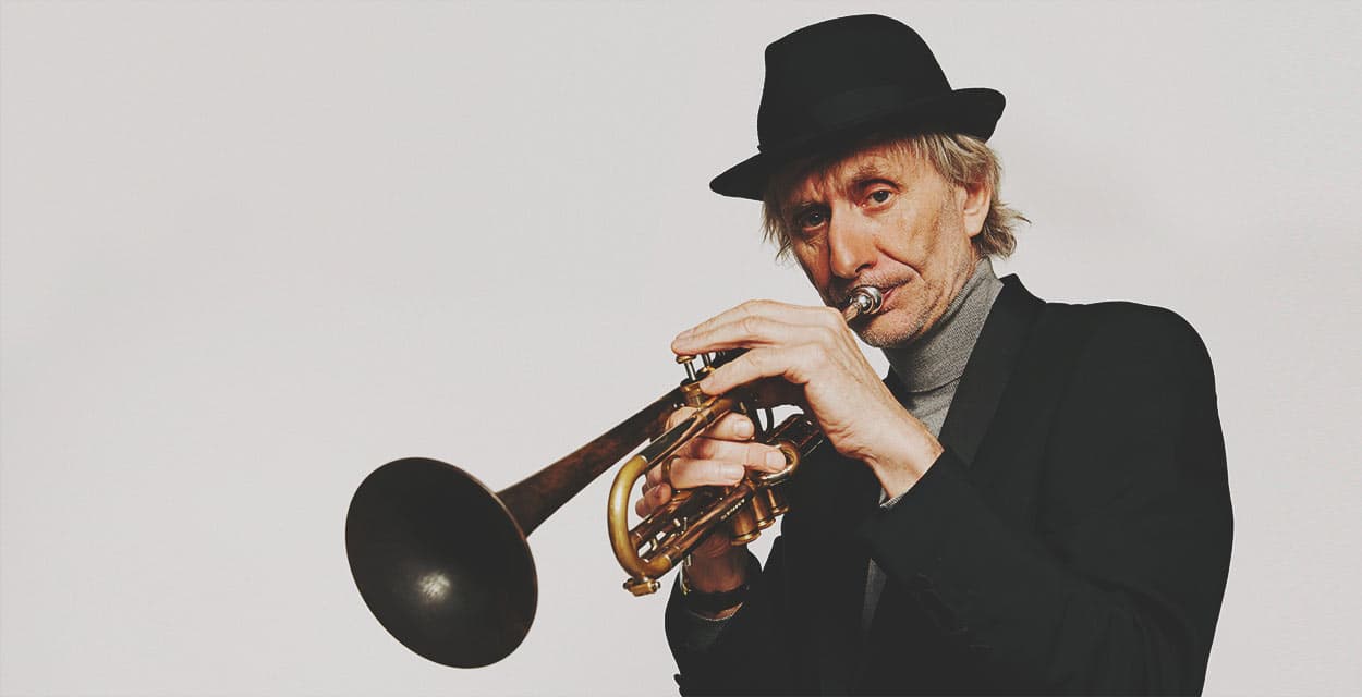 Erik Truffaz / ONBA