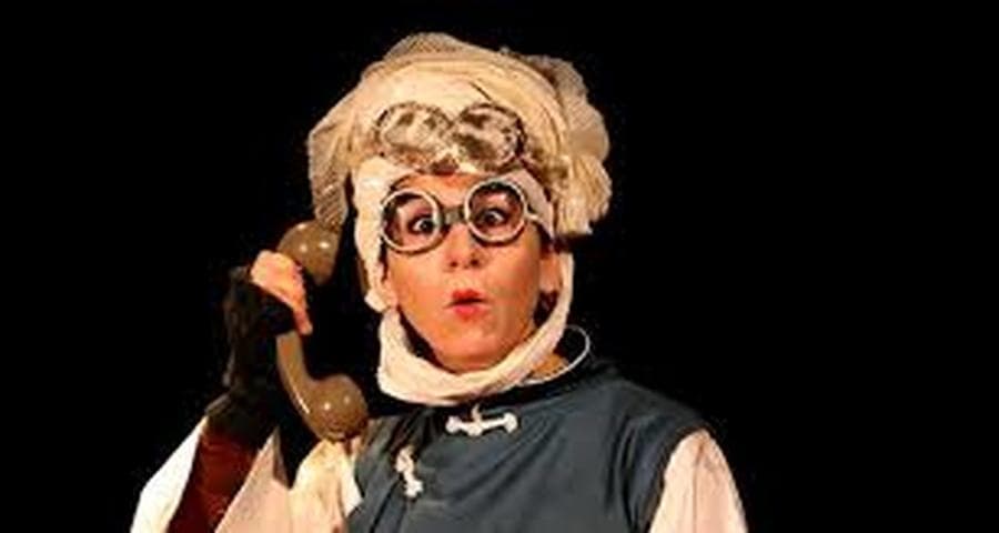 Escargot - Teatro Del Piccione