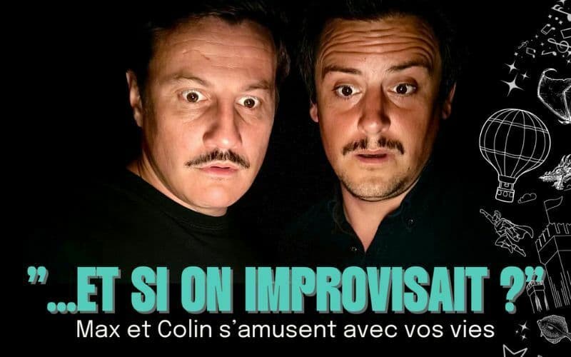 ... Et si on improvisait ?