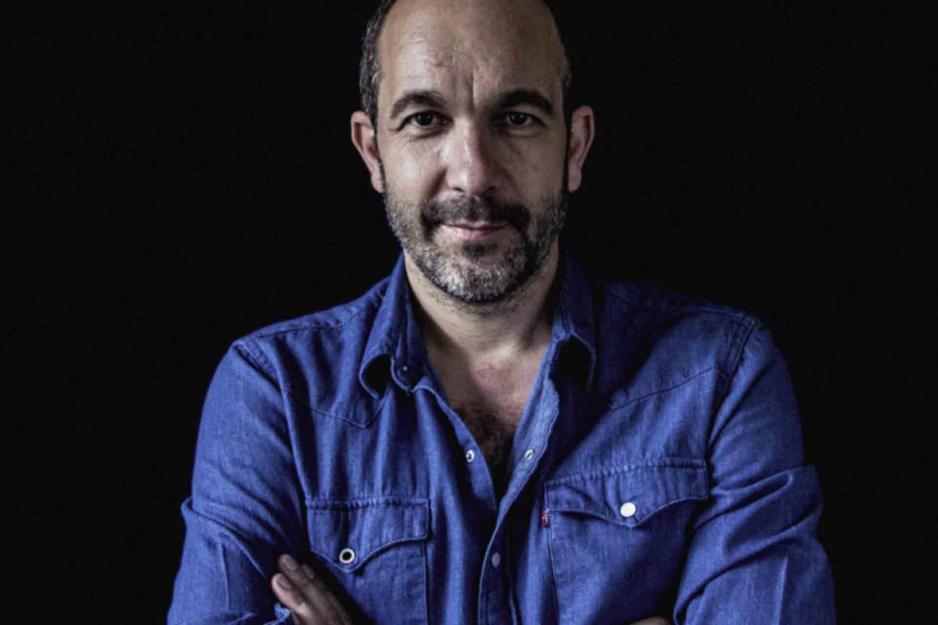 Étienne de Crecy + Molécule + Vimala