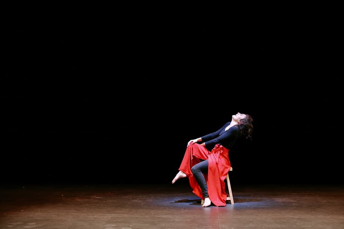 Eva Rami ''T'es toi !''