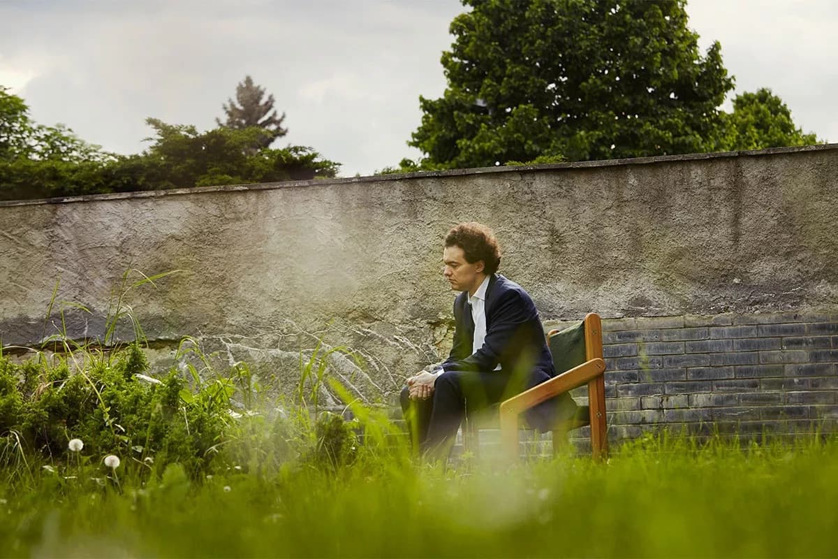 Evgeny Kissin