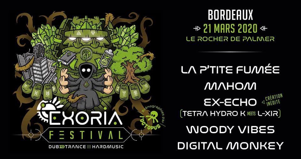 Exoria Festival