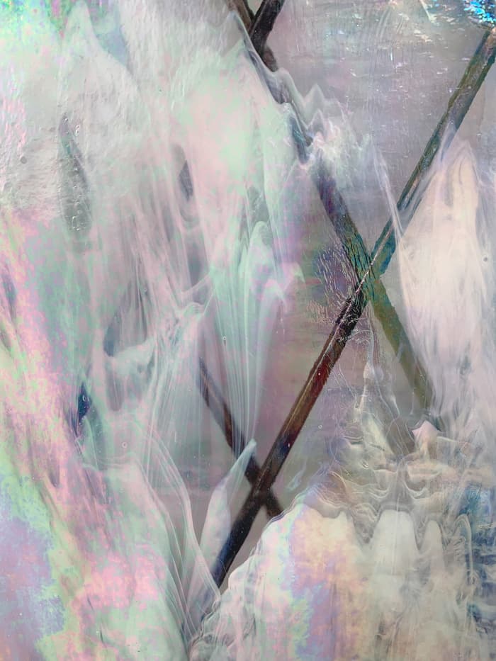 Exposition I mist you de Lyse Fournier