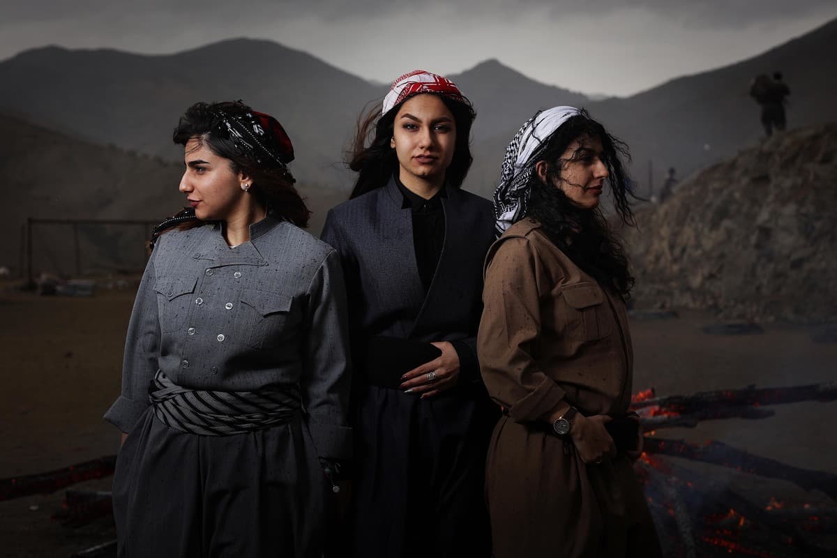 Exposition Immortel de KARES LEROY