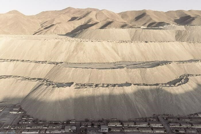 Les limites du royaume, de Paul Lemaire