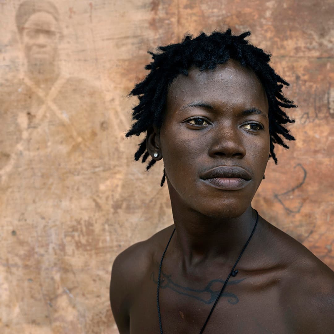 Expo photo de Ken Wongyoukhong