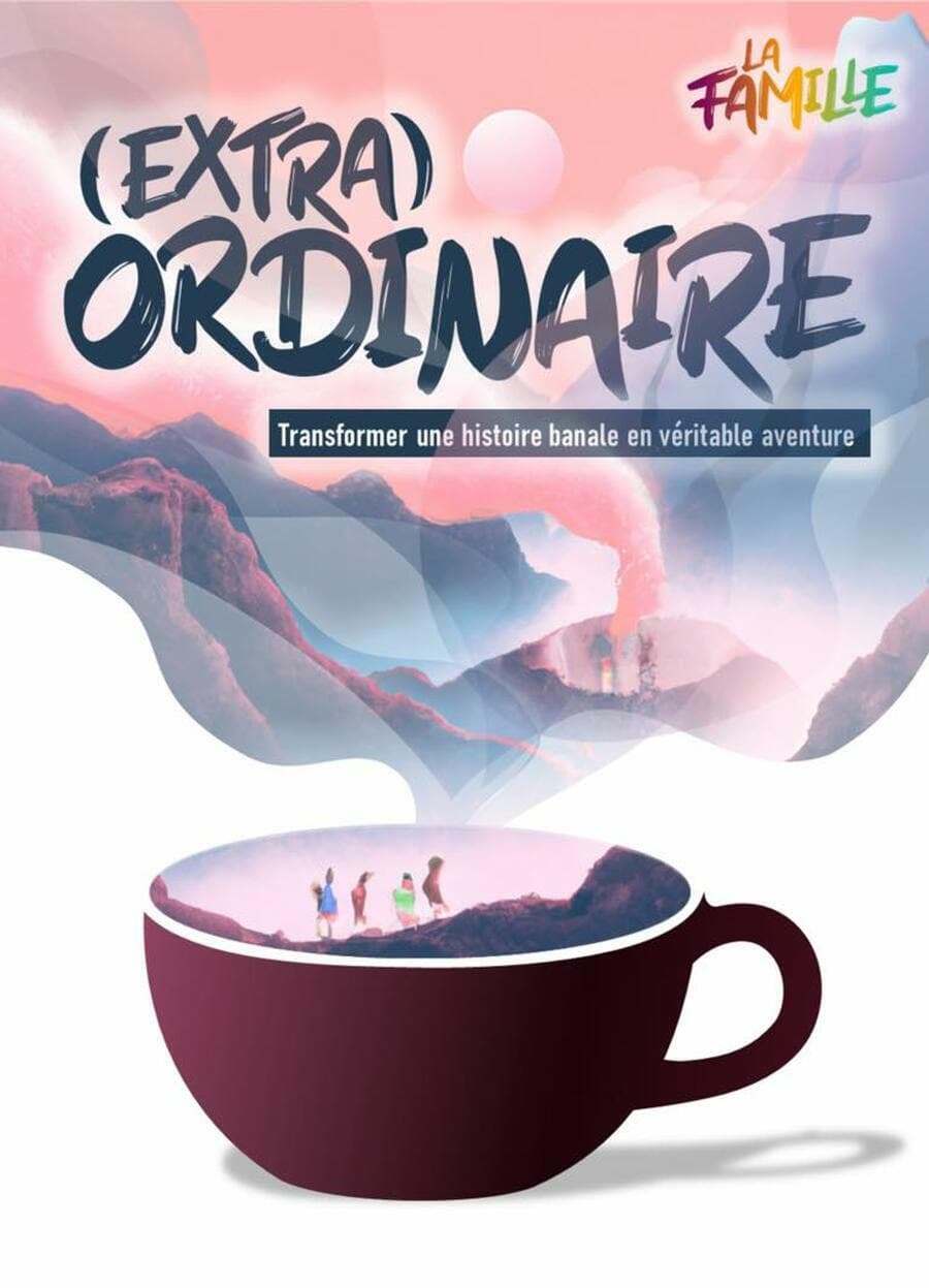 Extra(Ordinaire)