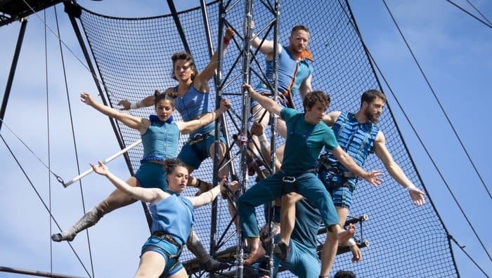 FAB - CirkVOST "Pigments"