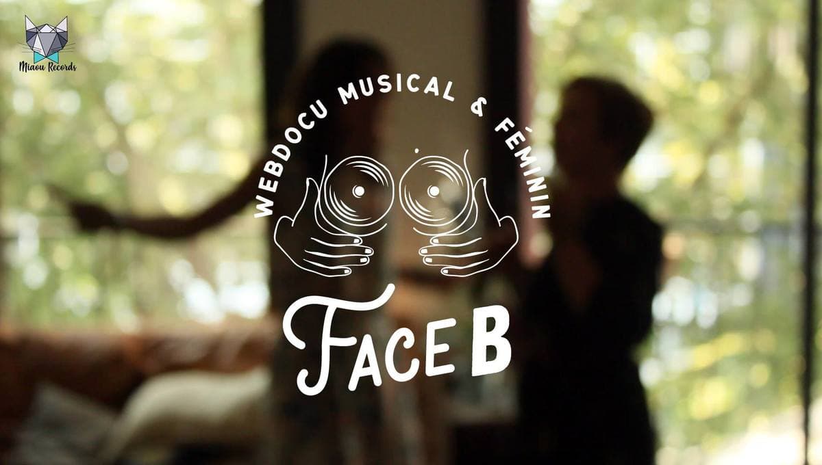 Face B - Festival Musical Écran #5