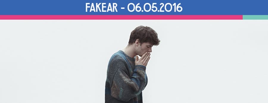FAKEAR