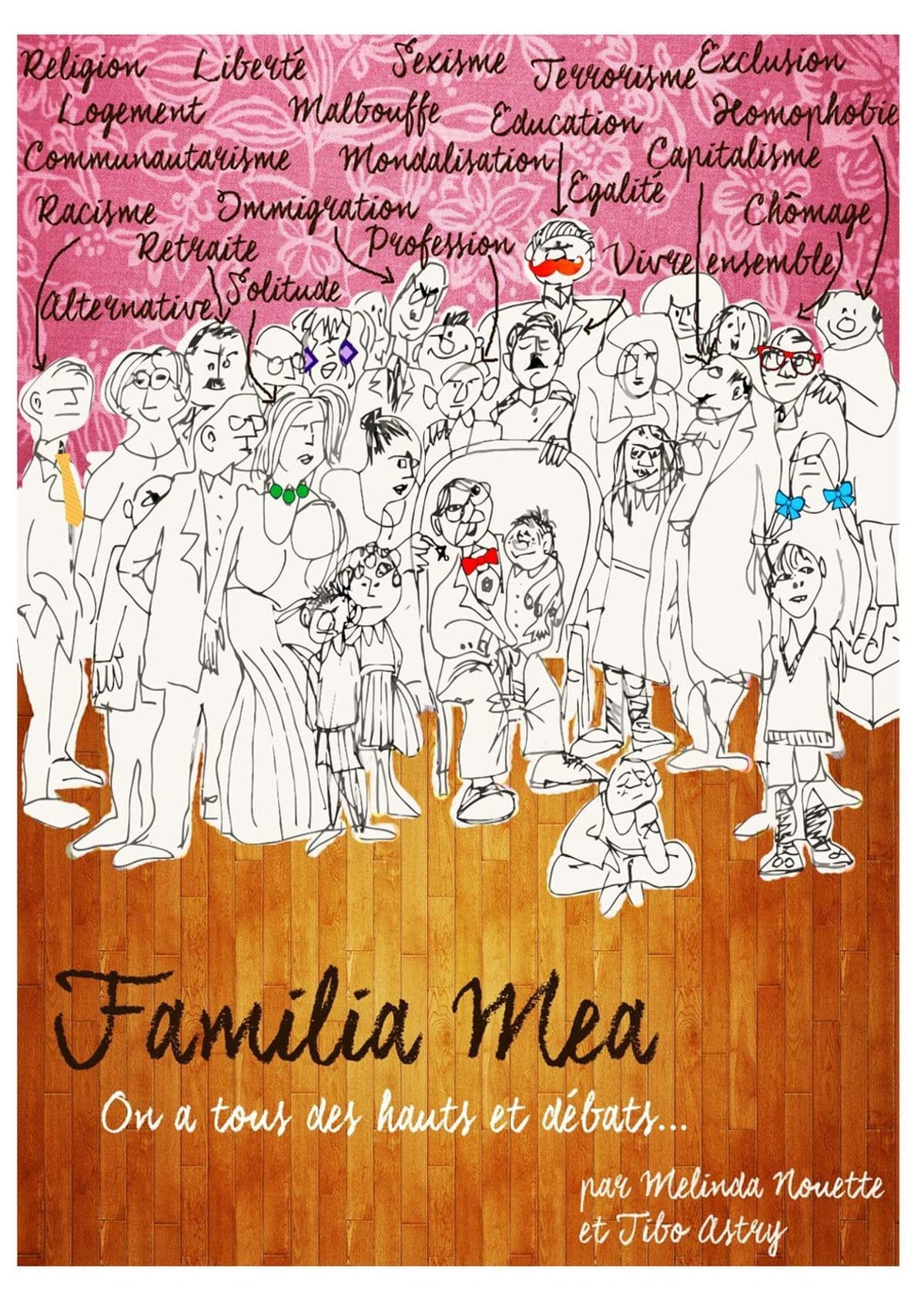 Familia Mea