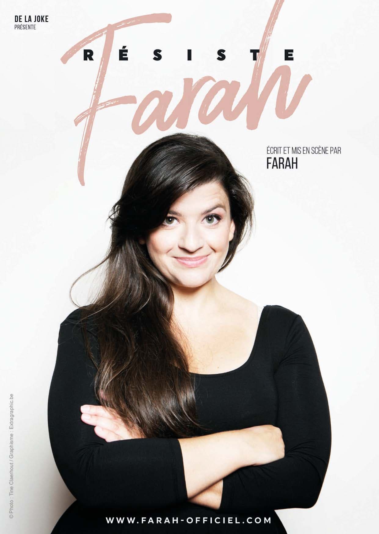 FARAH