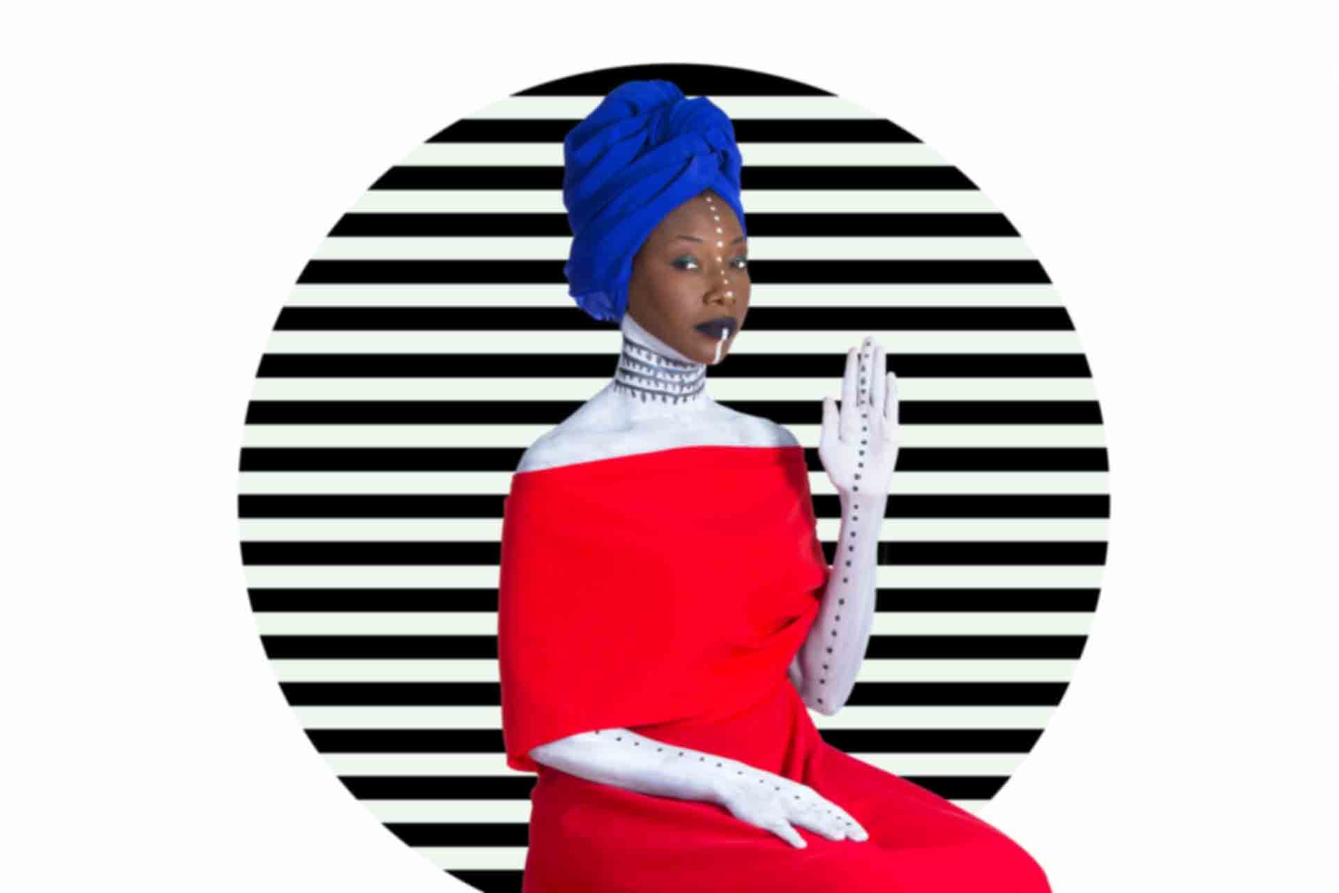 Fatoumata Diawara