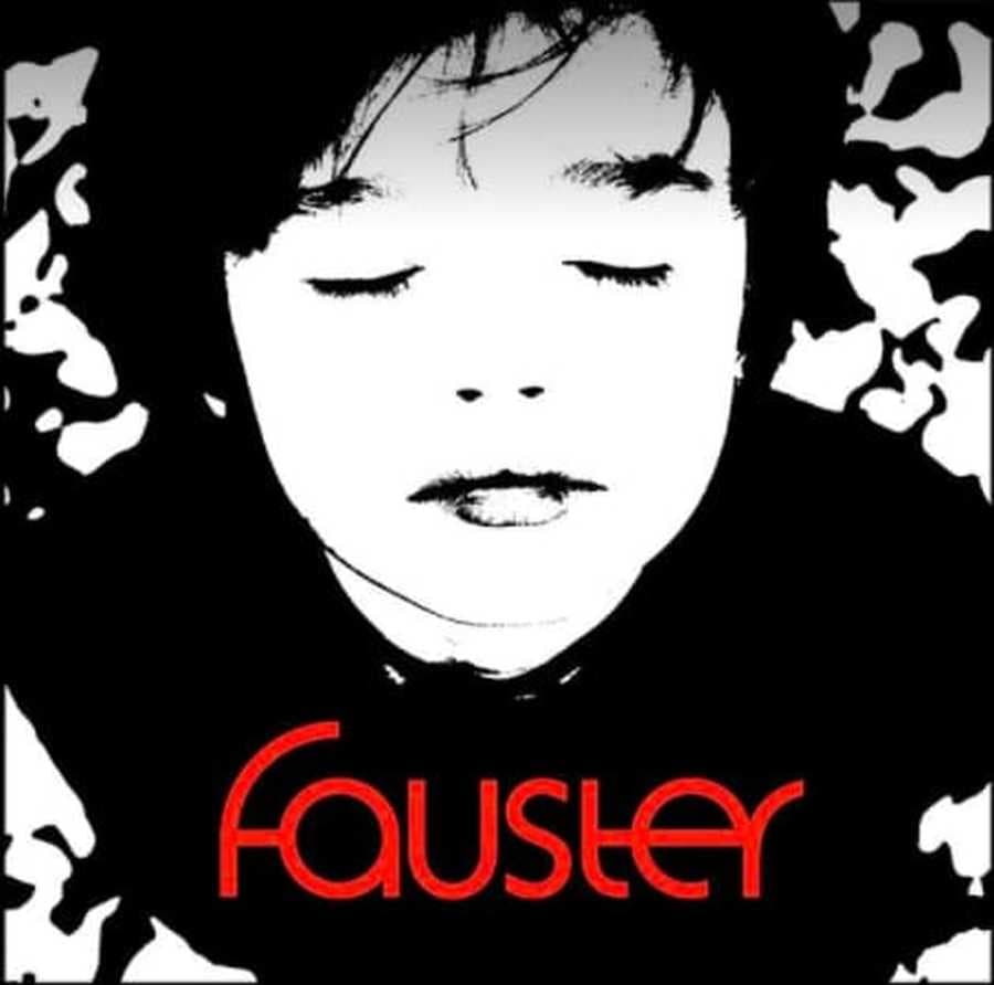FAUSTER + STARMAN BOWIE TRIBUTE