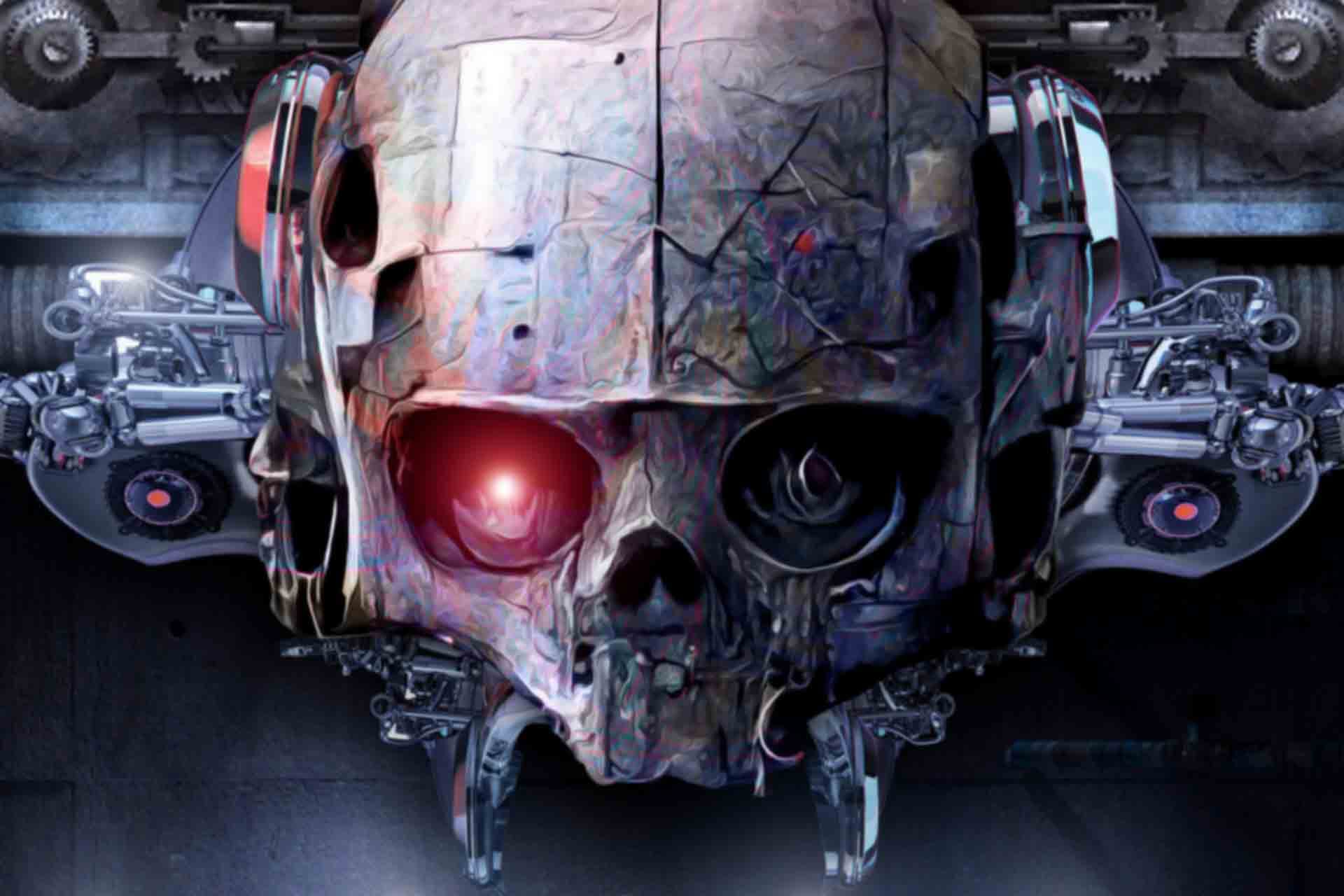 Fear Factory « Disruptour »
