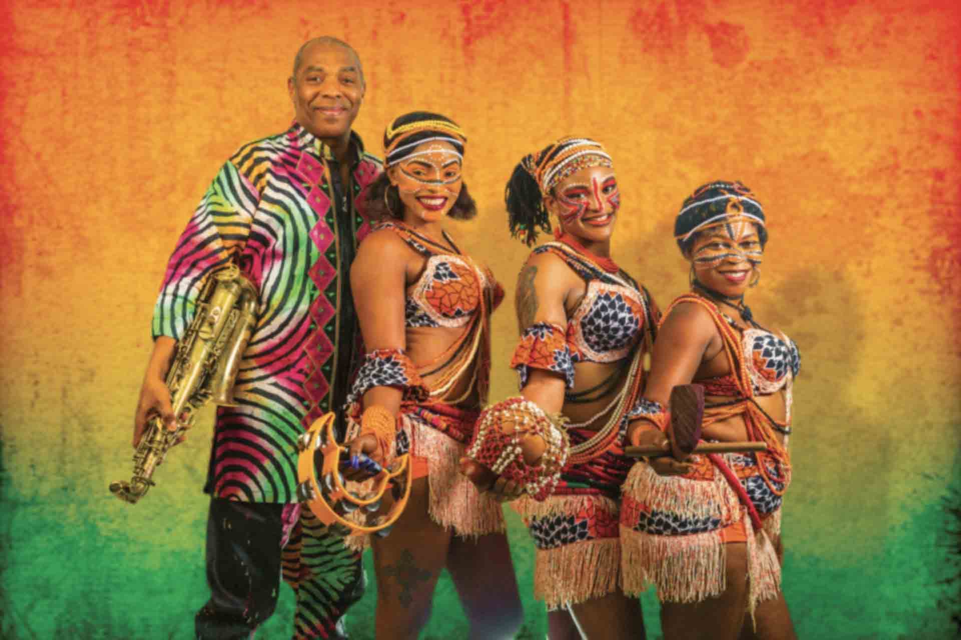 Femi Kuti