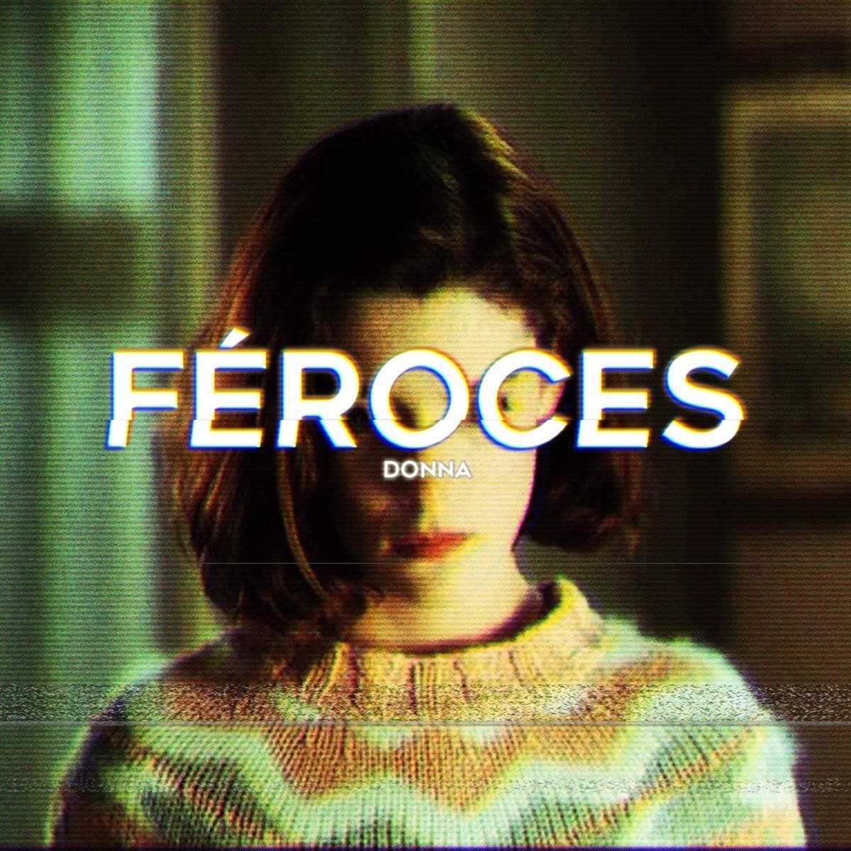 Féroces + DesAstres