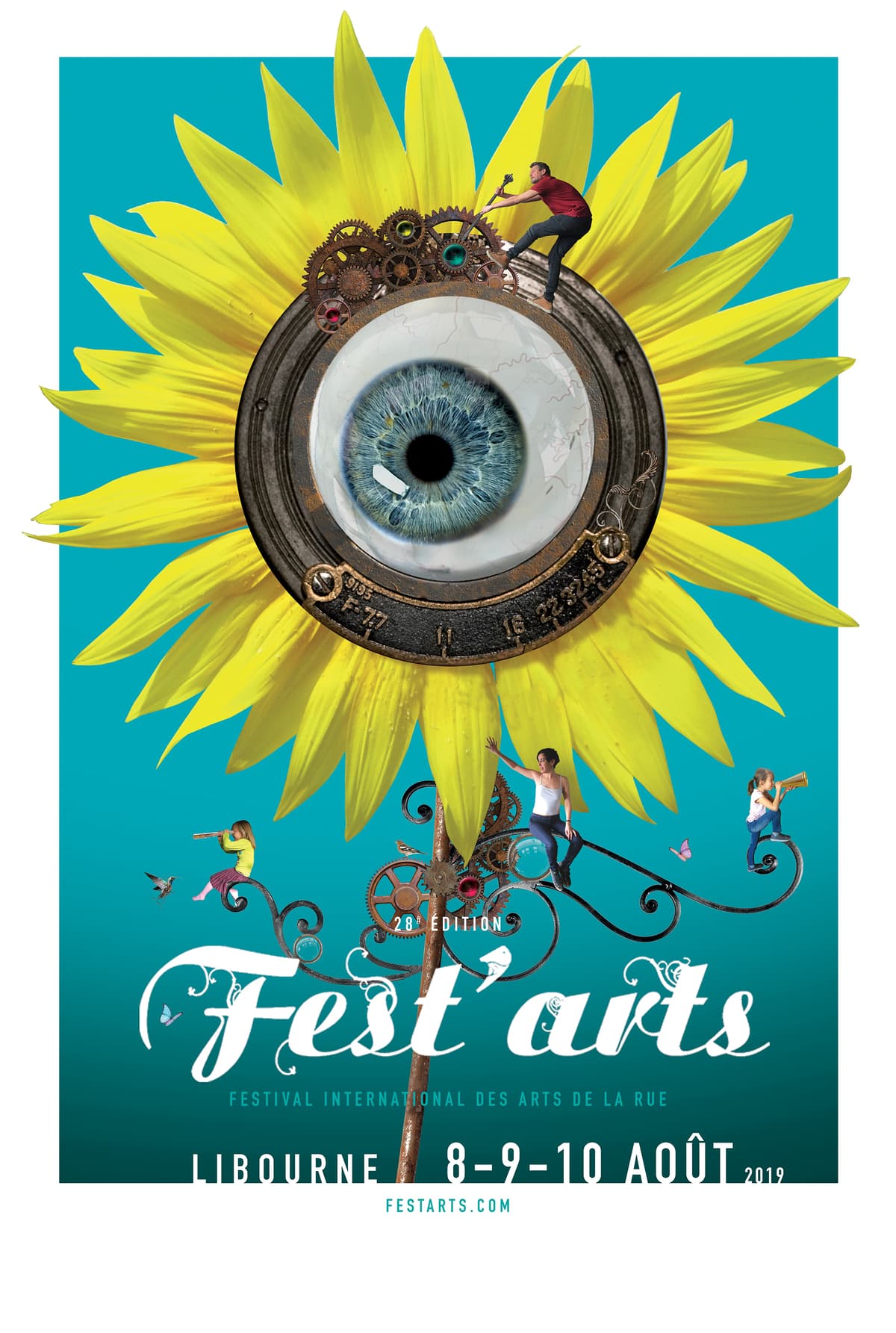 Fest'arts 2019