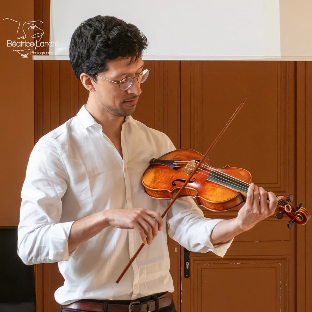 Festes Baroques / CavrosArts