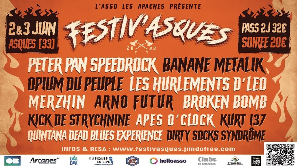 Festiv Asques