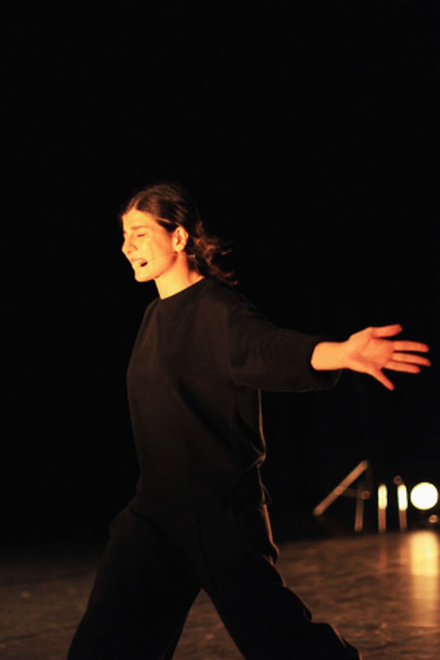 Festival Chahuts / I’m deranged