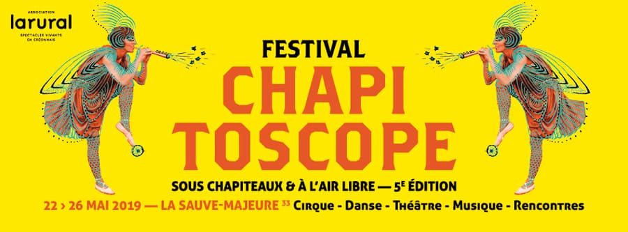 Festival Chapitoscope