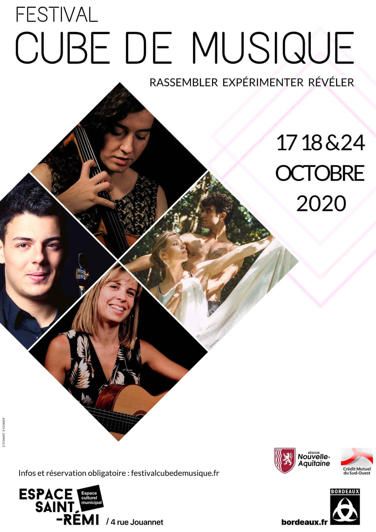 Festival Cube de Musique