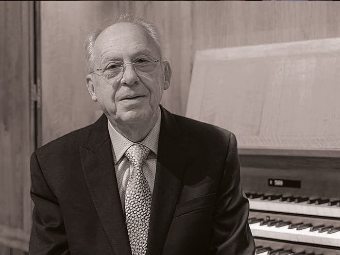 Festival d'orgue d'été #3 Philippe LEFEBVRE