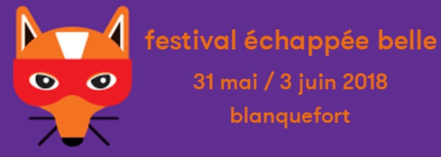 Festival Échappée Belle