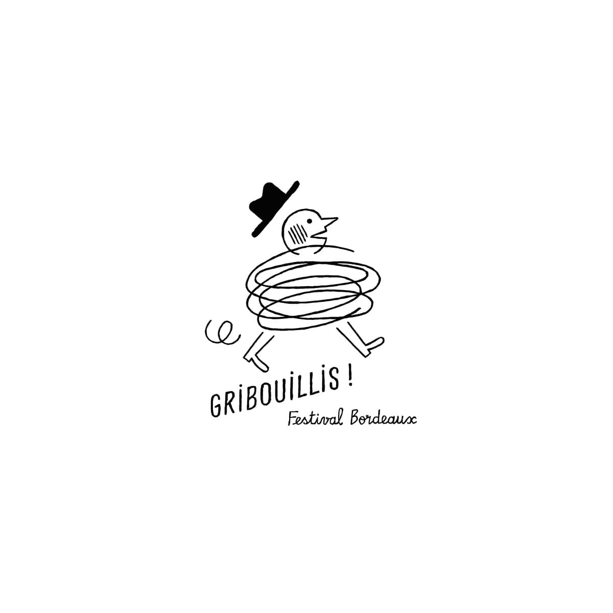 Festival Gribouillis