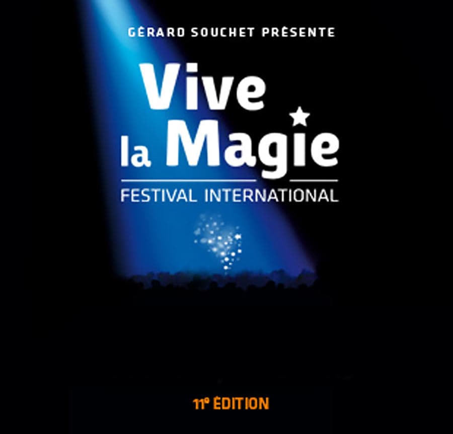 Festival International Vive la Magie