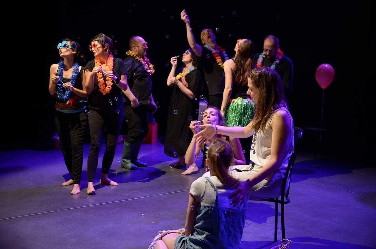 Festival Juin Toi à Nous